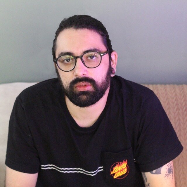 Eduardo Gularte