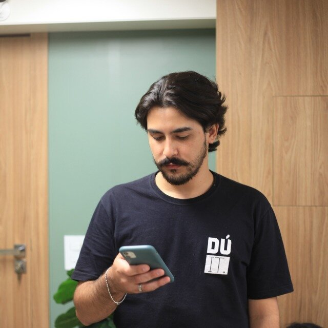 Leonardo Amaral